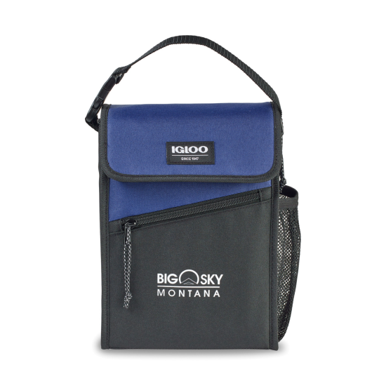 Igloo® Avalanche Lunch Cooler Bag by Duffelbags.com