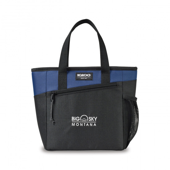 Igloo® Arctic Lunch Cooler by Duffelbags.com