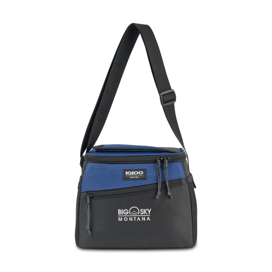 Igloo® Glacier Box Cooler Igloo® Glacier Box Cooler by Duffelbags.com