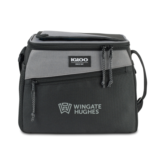 Igloo® Glacier Box Cooler Igloo® Glacier Box Cooler by Duffelbags.com