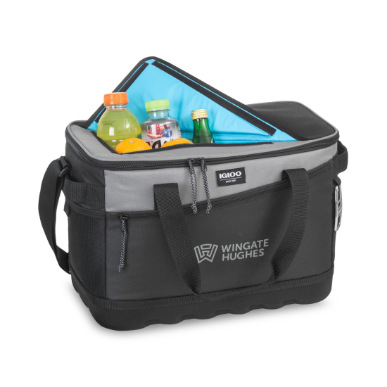Igloo® Terrain Cooler Bag Igloo® Terrain Coolerr Bag by Duffelbags.com