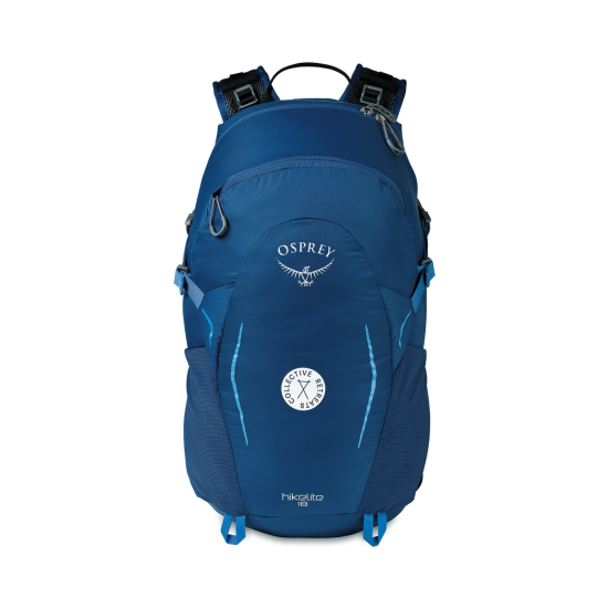 Osprey® Hikelite 18 Hiking Pack by Dufflebags.com Osprey® Hikelite 18 Hiking Pack by Duffelbags.com