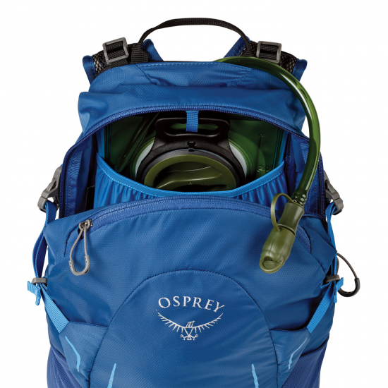 Osprey® Hikelite 18 Hiking Pack by Duffelbags.com