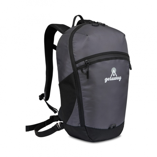Trailside Daypack by Duffelbags.com