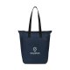 Renew rPET Zippered Tote Bag by Dufflebags.com Renew rPET Zippered Tote Bag by Duffelbags.com