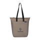 Renew rPET Zippered Tote Bag by Dufflebags.com Renew rPET Zippered Tote Bag by Duffelbags.com