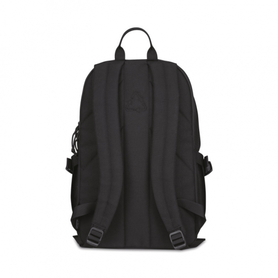 Renew rPET Computer Backpack by Duffelbags.com