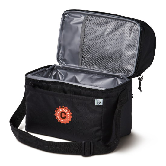 Igloo® REPREVE Lunch Pail Cooler Igloo® REPREVE Lunch Pail Cooler| Duffelbags.com