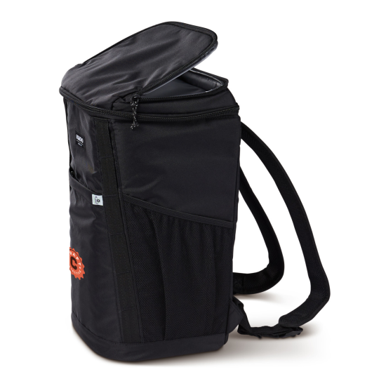 Igloo® REPREVE 36 Can Backpack Cooler Bag by Duffelbags.com