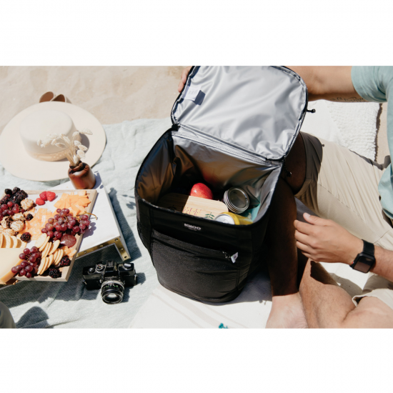 Igloo® REPREVE 36 Can Backpack Cooler Bag by Duffelbags.com