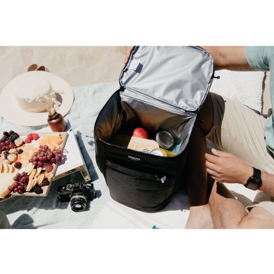 Igloo® REPREVE 36 Can Backpack Cooler Bag by Duffelbags.com