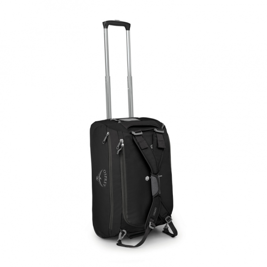 Osprey® Daylite® Carry-On Wheeled Duffel Bag 40 by Duffelbags.com