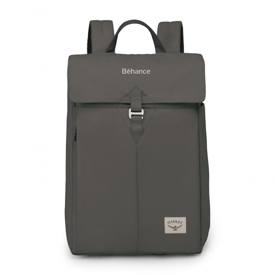 Osprey Arcane™ Flap Pack by Duffelbags.com