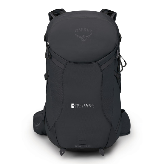 Osprey Sportlite™ 25 - S/M Daypack by Dufflebags.com Osprey Sportlite™ 25 - S/M DayPack by Duffelbags.com