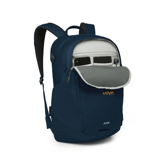 Osprey Axis Backpack by Dufflebags.com Osprey Axis Backpack by Duffelbags.com