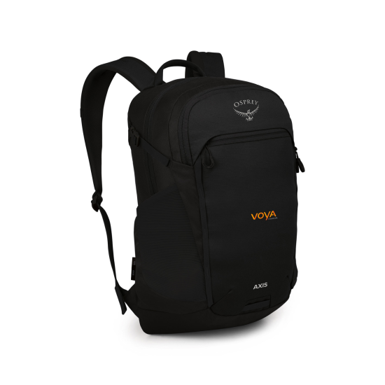 Osprey Axis Backpack by Dufflebags.com Osprey Axis Backpack by Duffelbags.com