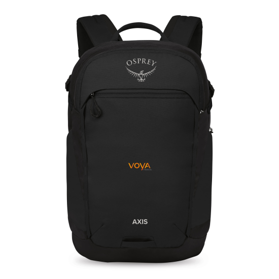 Osprey Axis Backpack by Dufflebags.com Osprey Axis Backpack by Duffelbags.com
