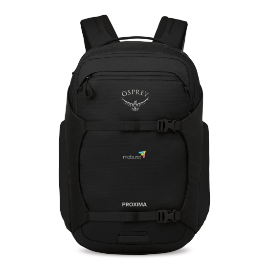 Osprey Proxima Backpack by Duffelbags.com