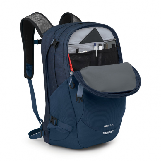 Osprey Nebula Backpack by Duffelbags.com