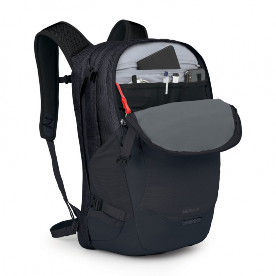 Osprey Nebula Backpack by Duffelbags.com