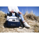 Igloo® Seadrift™ Snap Down 12 Can Cooler Bag Igloo® Seadrift™ Snap Down 12 Can Cooler Bag by Duffelbags.com