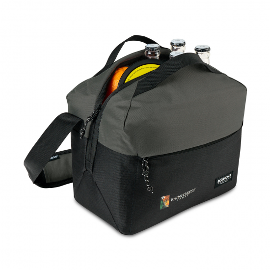 Igloo® Fundamentals Cube Cooler Bag by Duffelbags.com