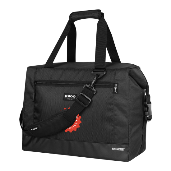 Igloo® REPREVE Snapdown Cooler Igloo® REPREVE Snapdown Cooler | Duffelbags.com