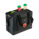 Igloo® REPREVE Snapdown Cooler Igloo® REPREVE Snapdown Cooler | Duffelbags.com