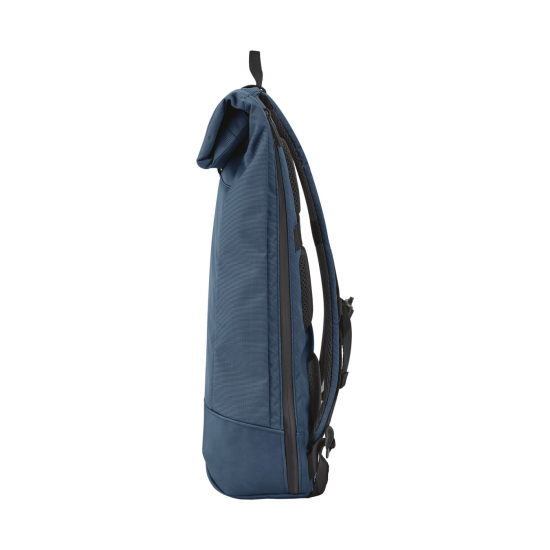 Moleskine® Metro Rolltop Backpack by Duffelbags.com