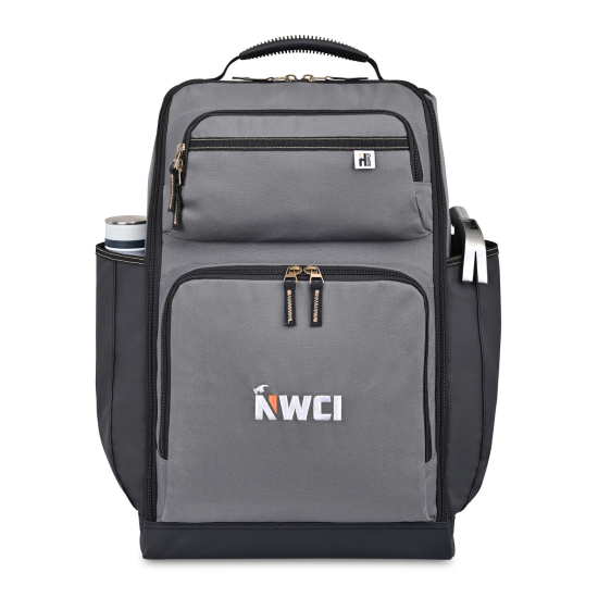 Heritage Supply Pro Gear Backpack Bag by Dufflebags.com Heritage Supply Pro Gear Backpack Bag by Duffelbags.com