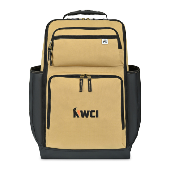Heritage Supply Pro Gear Backpack Bag by Dufflebags.com Heritage Supply Pro Gear Backpack Bag by Duffelbags.com