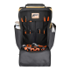 Heritage Supply Pro Gear Backpack Bag by Duffelbags.com