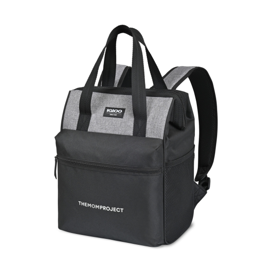 Igloo® Leftover Essentials Backpack Cooler Bag by Dufflebags.com Igloo® Leftover Essentials Backpack Cooler Bag by Duffelbags.com