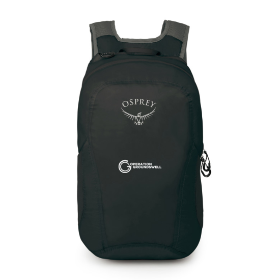 Osprey Ultralight Stuff Pack by Dufflebags.com Osprey Ultralight Stuff Pack by Duffelbags.com