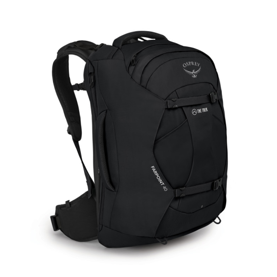 Osprey Farpoint® 40 Travel Pack by Dufflebags.com Osprey Farpoint® 40 Travel Pack by Duffelbags.com