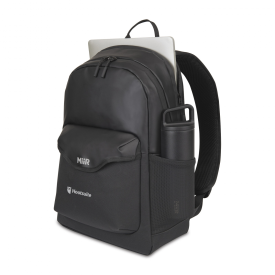 MiiR® Olympus 2.0 15L Laptop Backpack by Duffelbags.com