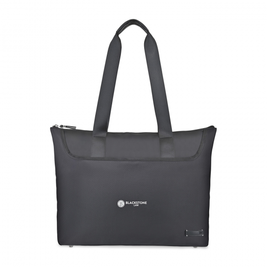 Travis & Wells® Lennox Laptop Tote Bag by Duffelbags.com