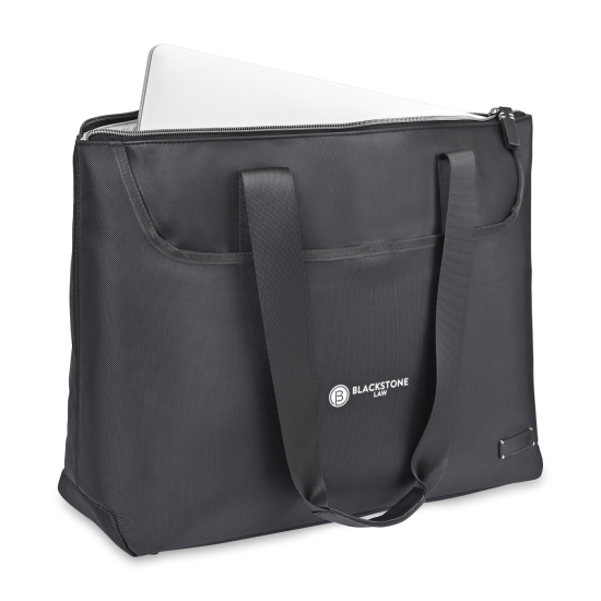 Travis & Wells® Lennox Laptop Tote Bag by Dufflebags.com Travis & Wells® Lennox Laptop Tote Bag by Duffelbags.com