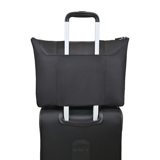 Travis & Wells® Lennox Laptop Tote Bag by Dufflebags.com Travis & Wells® Lennox Laptop Tote Bag by Duffelbags.com