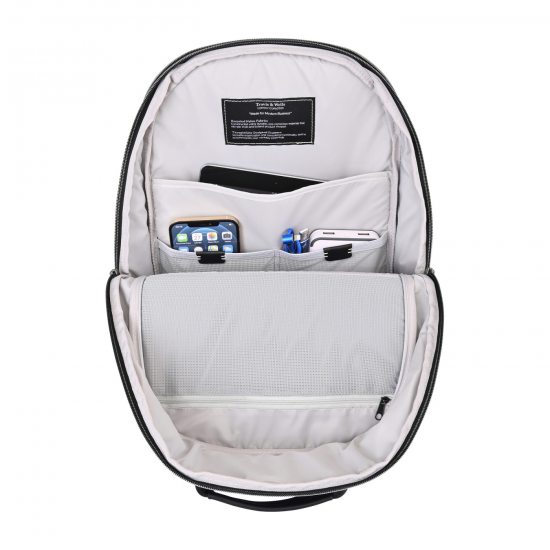 Travis & Wells® Lennox Laptop Backpack by Duffelbags.com
