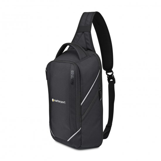 American Tourister® Zoom Turbo Sling Bag by Duffelbags.com