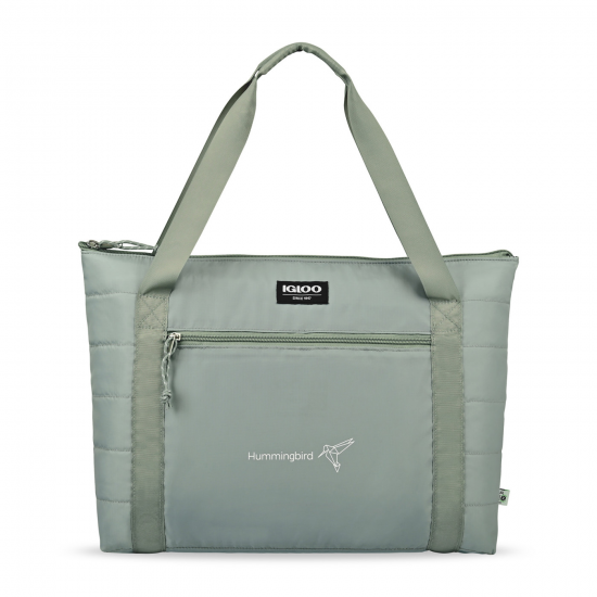 Igloo® Packable Puffer 20-Can Cooler Bag| Duffelbags.com