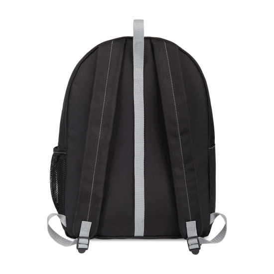 Repeat Recycled Poly Backpack by Duffelbags.com