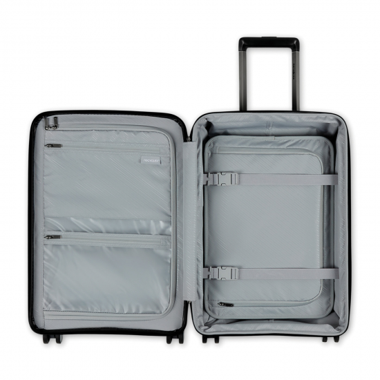 Samsonite Elevation™ Plus Carry-On Spinner Bag by Duffelbags.com 