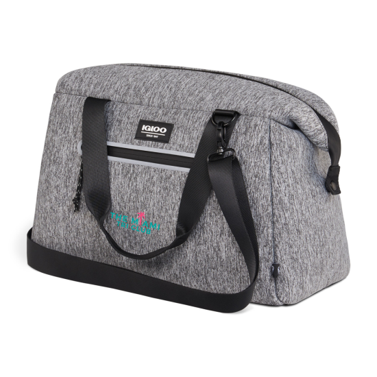 Igloo® Moxie Medium Duffel Cooler Igloo® Trailmate 30 Cooler| Duffelbags.com