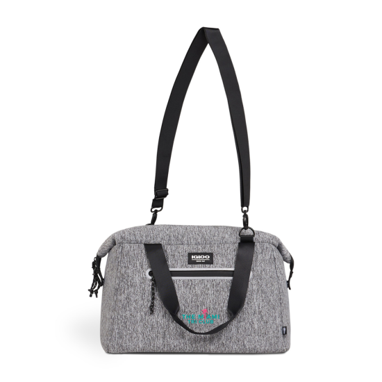 Igloo® Moxie Medium Duffel Cooler Igloo® Trailmate 30 Cooler| Duffelbags.com