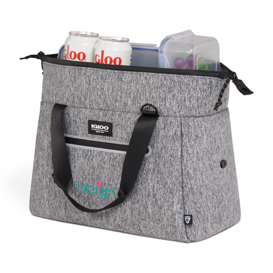 Igloo® Moxie Medium Duffel Cooler Igloo® Trailmate 30 Cooler| Duffelbags.com