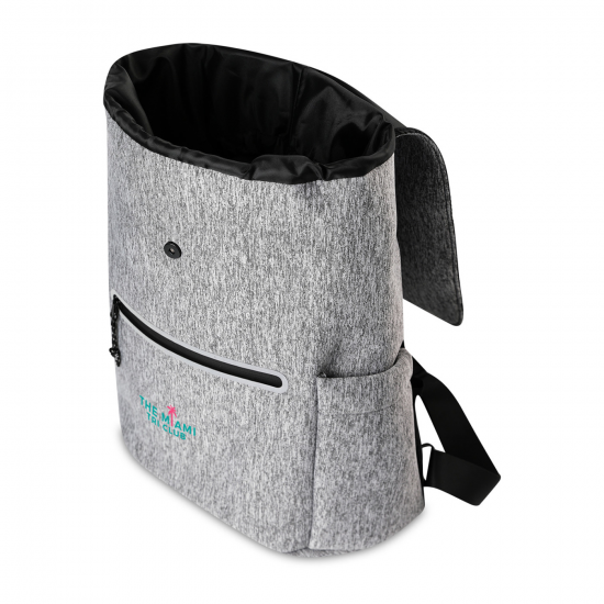 Igloo® Moxie Cinch Backpack Cooler by Duffelbags.com