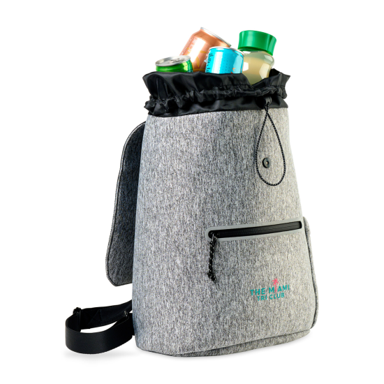 Igloo® Moxie Cinch Backpack Cooler by Duffelbags.com