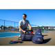 New Balance® Athletics Duffel Bag by Duffelbags.com 